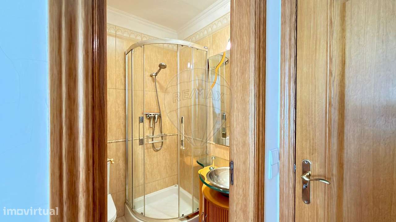 Apartamento T2 para venda-22