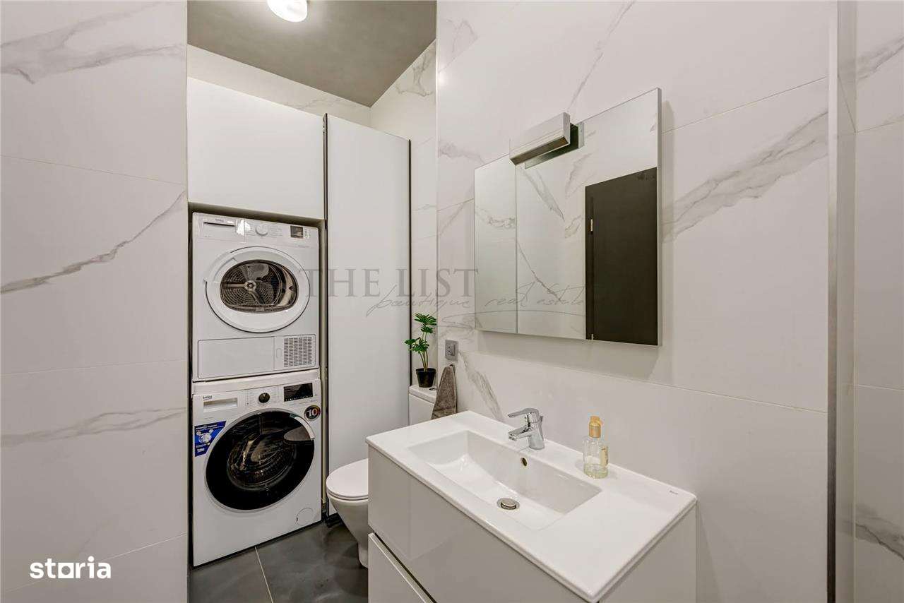 Apartament 3 Camere | 2 Locuri Parcare | Langa Padure | MOGOSOAIA-18