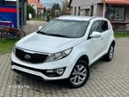 Kia Sportage 1.7 CRDI 2WD ISG Attract - 5