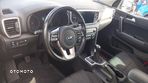 Kia Sportage 1.6 CRDI M 2WD - 9