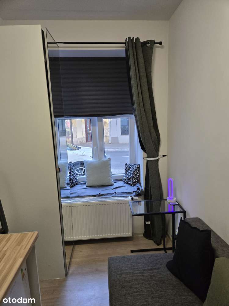 Mikro kawalerka Wschodnia 56 - Pełny obrazek: 2/8