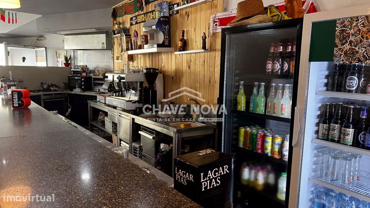 Trespasse de Café – Matosinhos - Grande imagem: 5/11