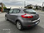 Renault Megane 1.5 dCi Expression - 10