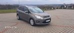 Ford Grand C-MAX - 3