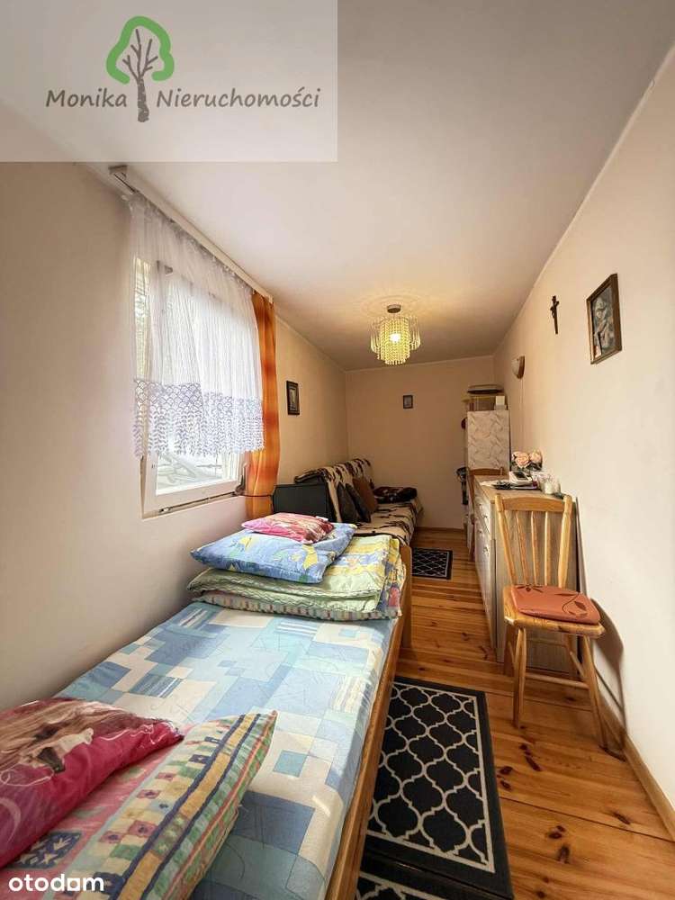 Domek letniskowy nad jeziorem w Bartoszylas - Pełny obrazek: 4/20