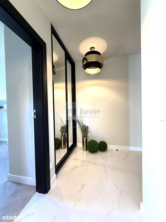 Komfortowe 2 pokoje z balkonem-8