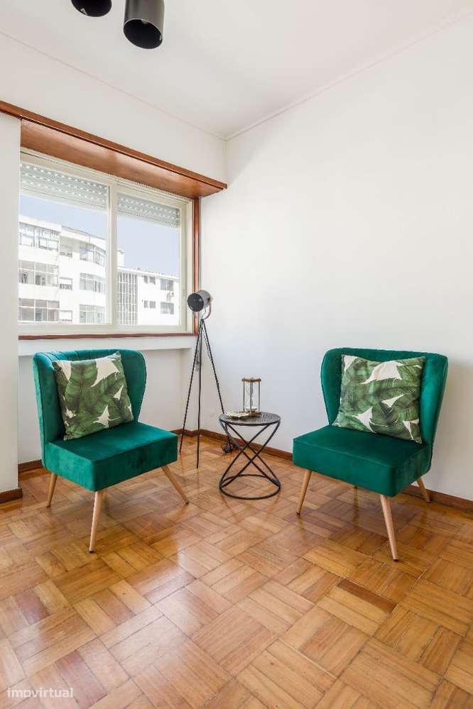 Gabinete para Terapias à HORA Pacote - Centro do Porto - Grande imagem: 4/17