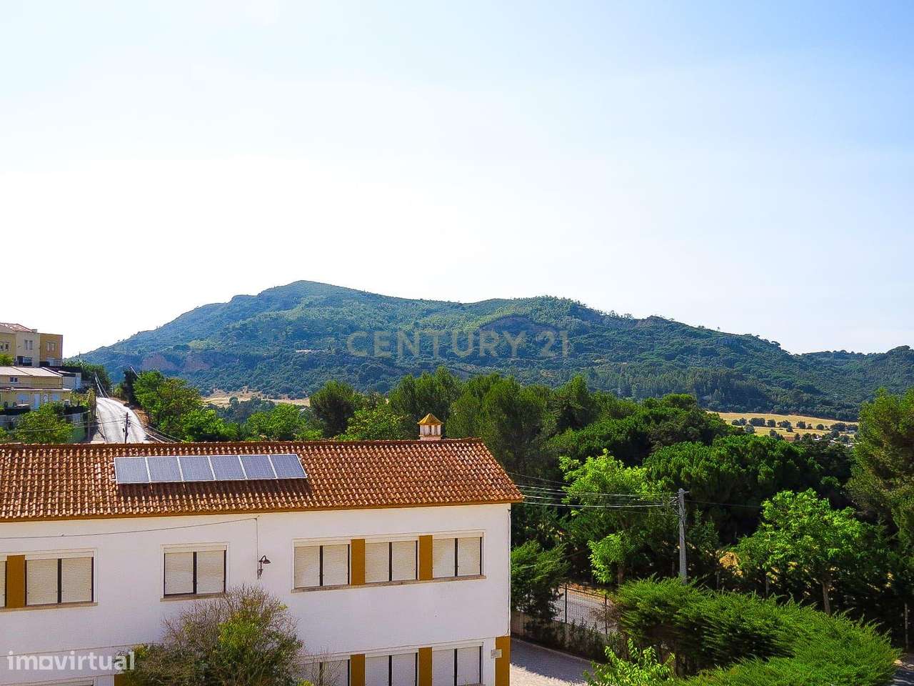 Apartamento T3 em Setúbal com Vista Panorâmica-10
