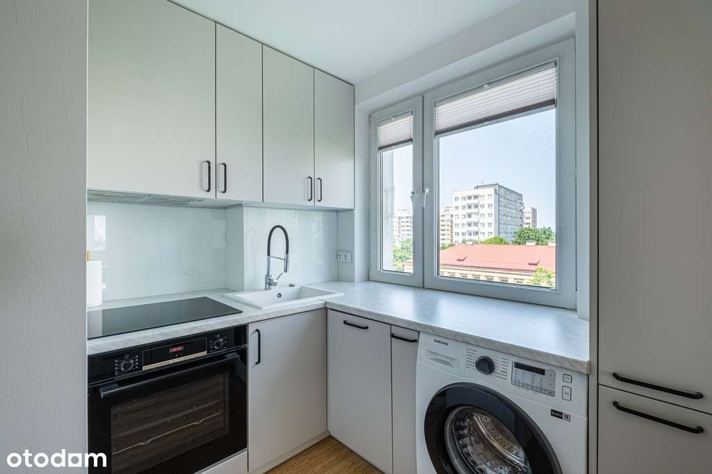 Gdynia Śródmieście ul. Bema 2 pokoje-4