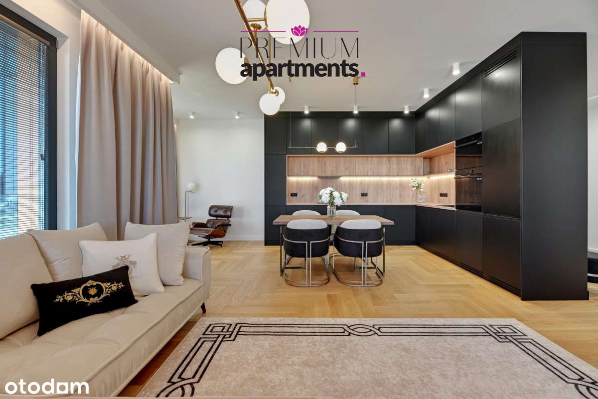 Nowe  4 pokoje 101 m2  balkon 2 x hala, komórka - Pełny obrazek: 5/20