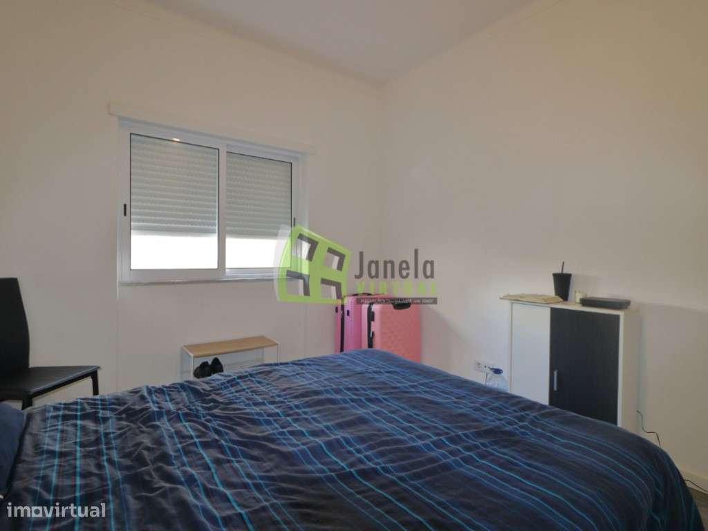 Apartamento T2 Remodelado - Baixa da Banheira - Grande imagem: 5/24