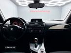 BMW 118 d Aut. Sport Line - 49