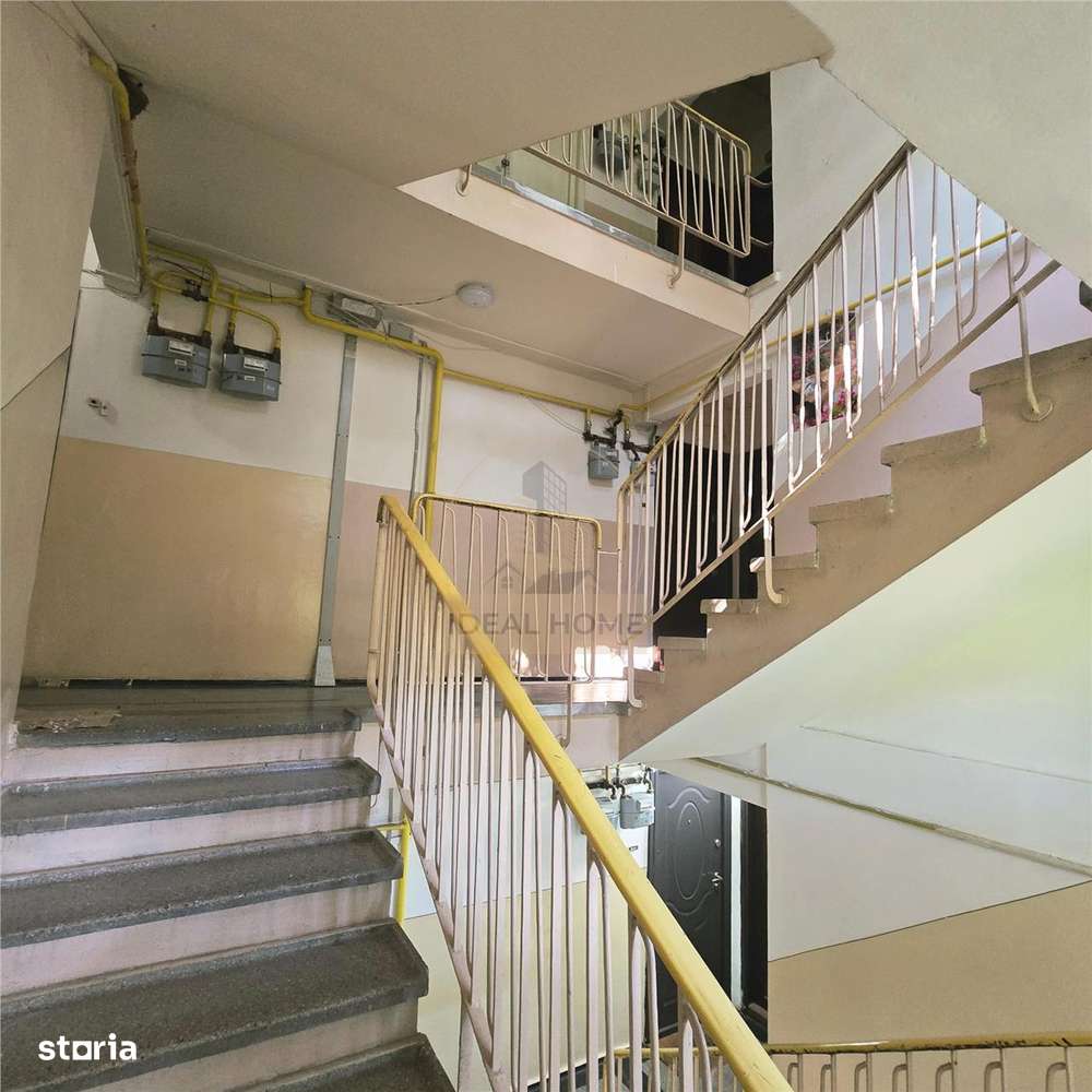 Apartament 2 camere Tatarasi. dispecer. renovat - Imagine principală: 3/10