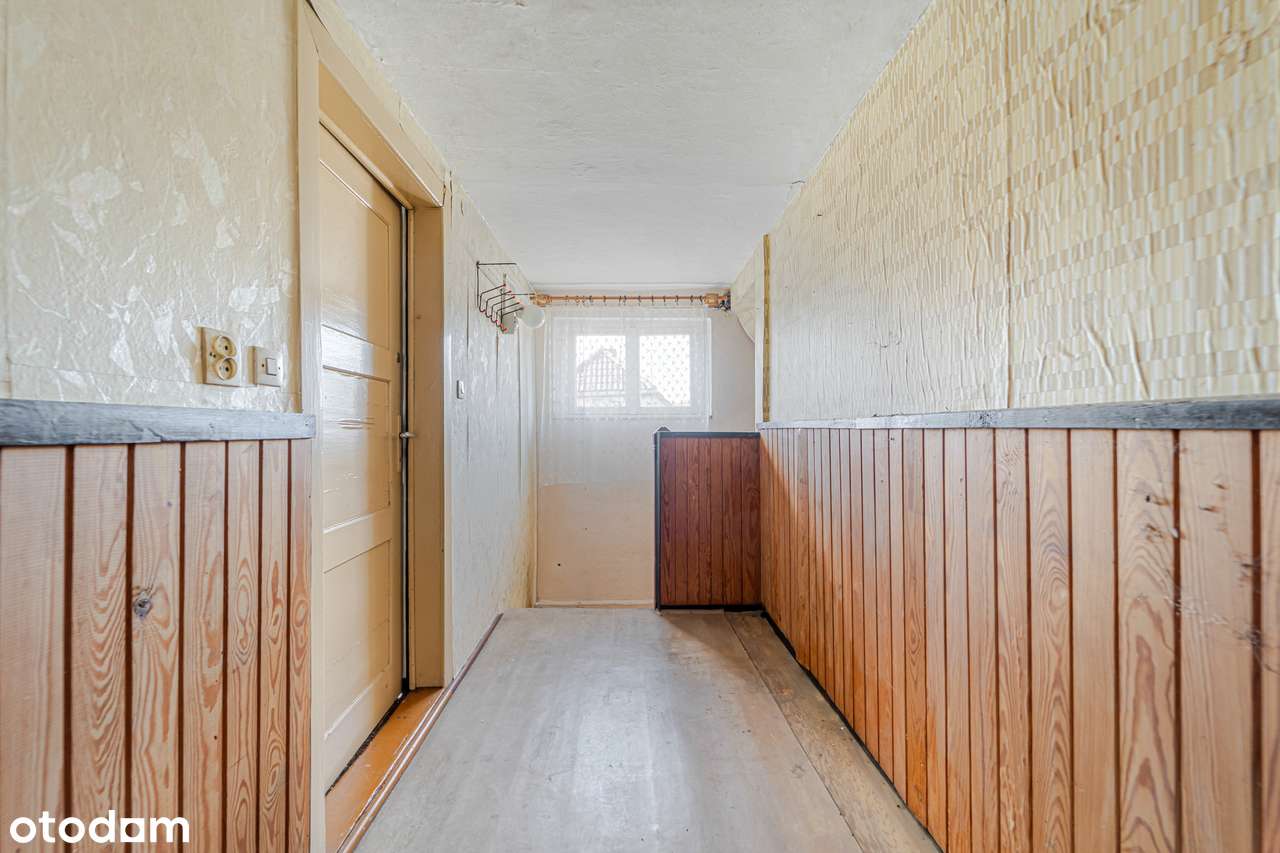 Na sprzedaż uroczy dom w Toporowie-16