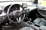 Mercedes-Benz Klasa B 180 BlueEFFICIENCY Edition Style - 17