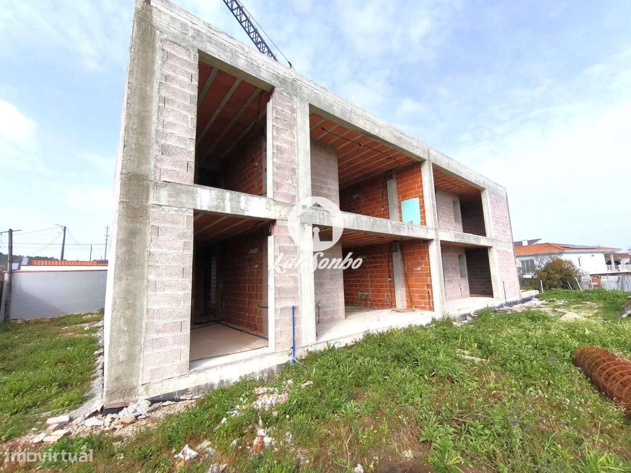 Apartamento T1  novo em Barcelos - Grande imagem: 5/28