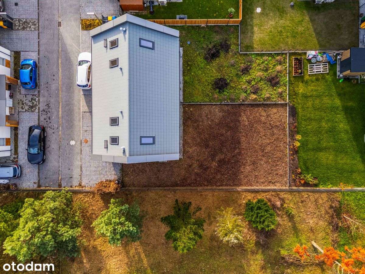 dom po odbiorze, pompa ciepła, blisko lasu - Pełny obrazek: 4/20