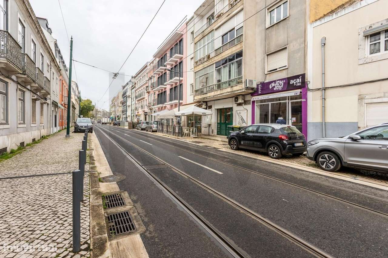 Prédio para Venda em Belém / Restelo – Excelente Oportunidade de Inves - Grande imagem: 4/16