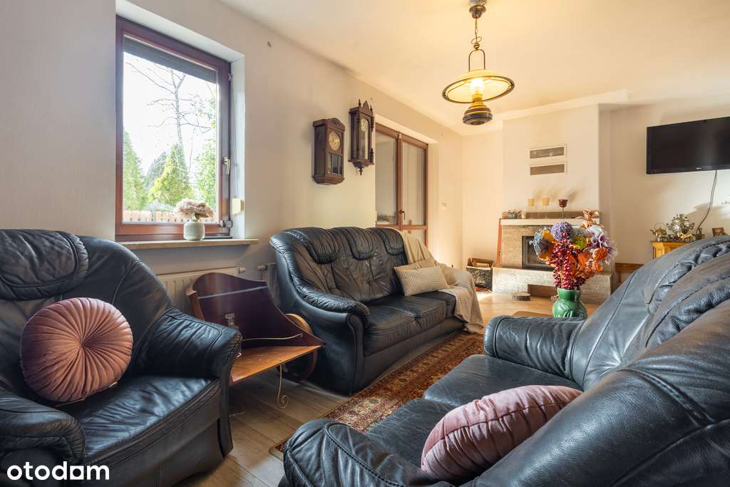 ✅Sprawdź>>> 5 pokoi w zielonej okolicy✅ - Pełny obrazek: 3/19