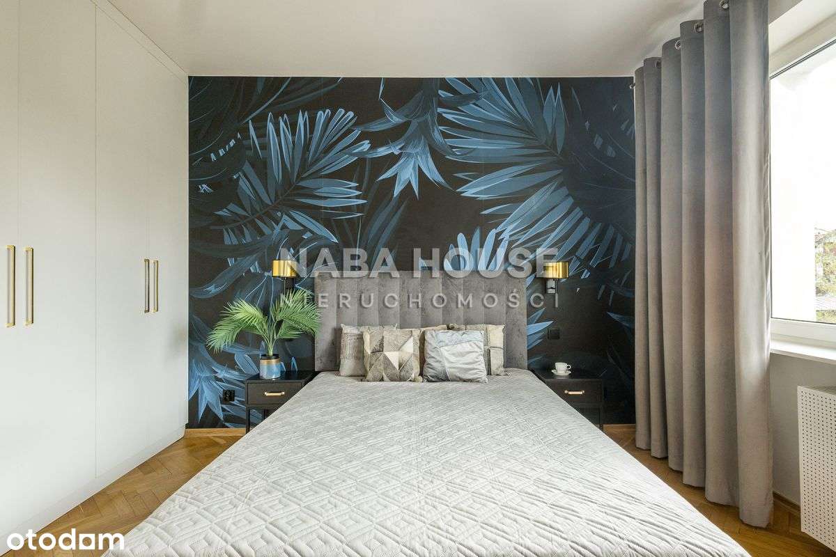 Dwupokojowe Mieszkanie z balkonem, blisko plaży-8