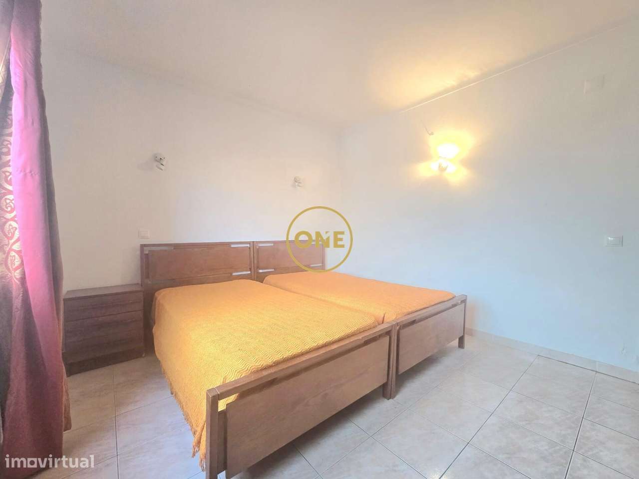 Ap. T2 - Estrada Sta Eulália nº 11, Ed. Brisasol - Albufeira - 4 min c - Grande imagem: 5/21