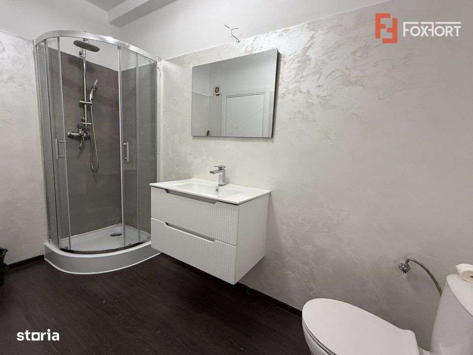 COMISION 0% Apartament cu 3 camere de vanzare in Dumbravita, zona Sud - Imagine principală: 5/18