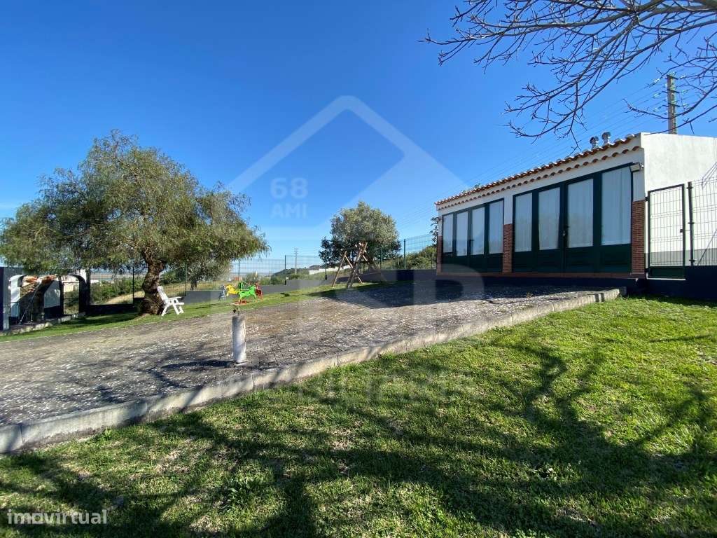 Excelente Quinta na Subserra, Alhandra - Vista Magnifica-29