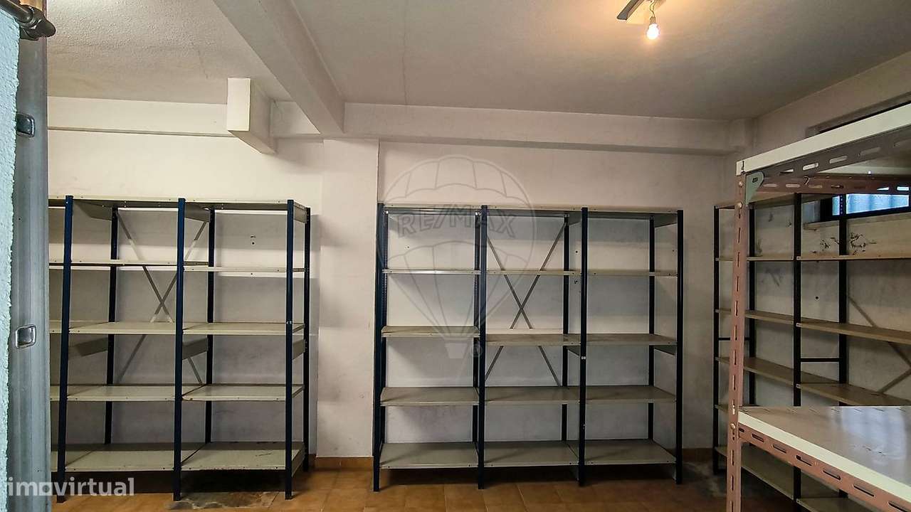 Garagem  para venda-8