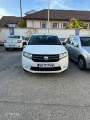 Dacia Logan 1.2 75CP GPL