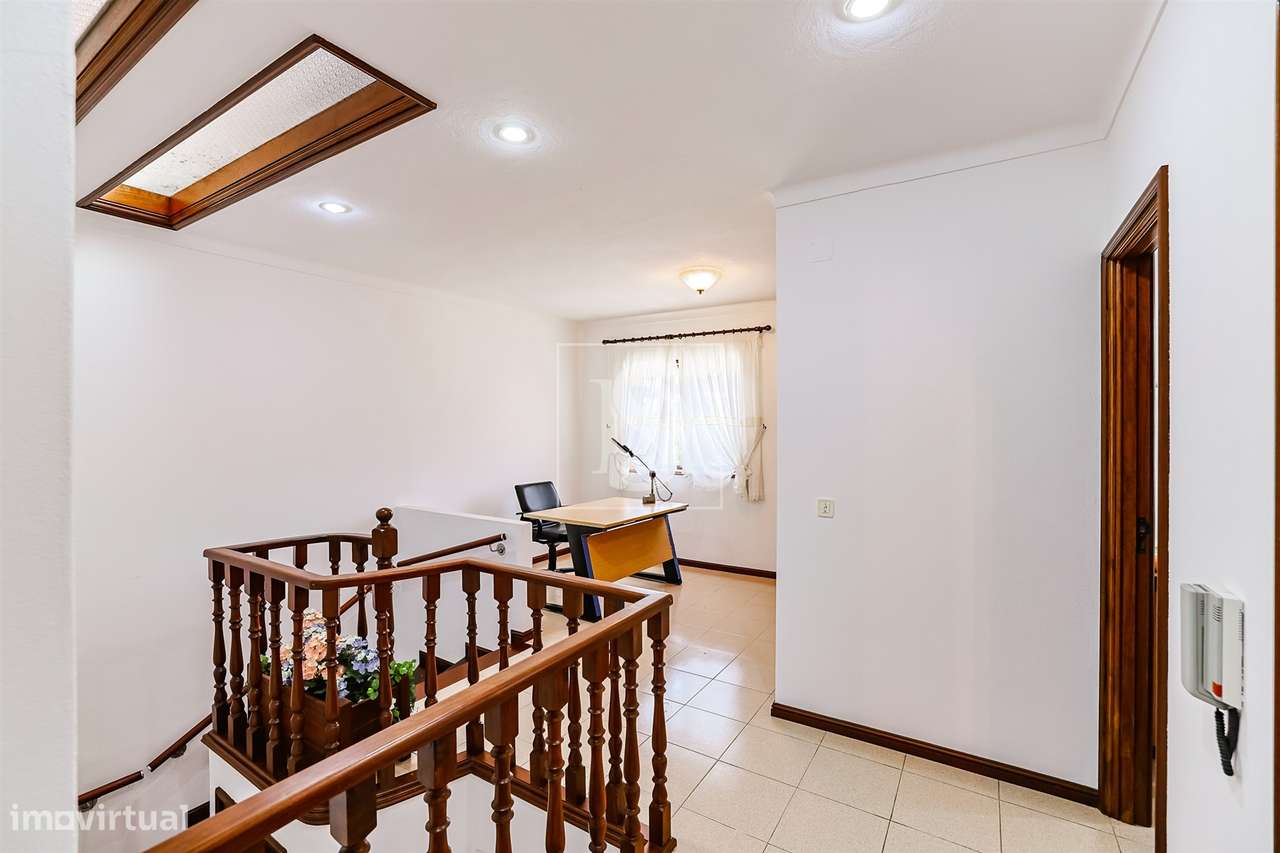 Moradia T3 na 1ª linha de praia, em Cepães, Esposende-29