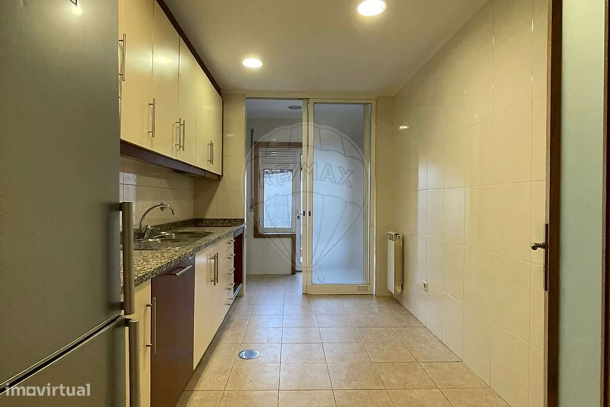 Apartamento T2 para arrendamento - Grande imagem: 5/27