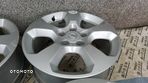 FELGI OPEL ASTRA H ZAFIRA B VECTRA C  SAAB   5X110 6,5JX16  ET37 - 9