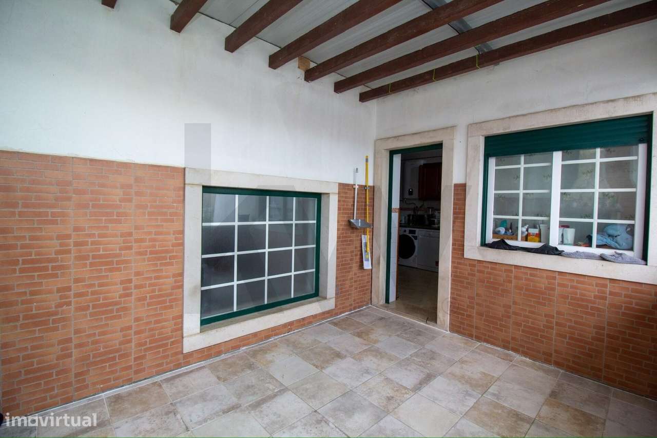 Apartamento Duplex T2 no Centro de Almeirim-17