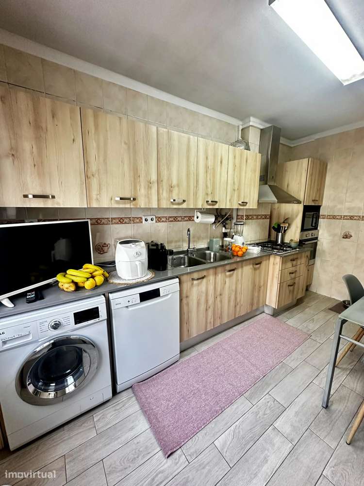 Apartamento T2 Baixa da Banheira - Grande imagem: 3/15