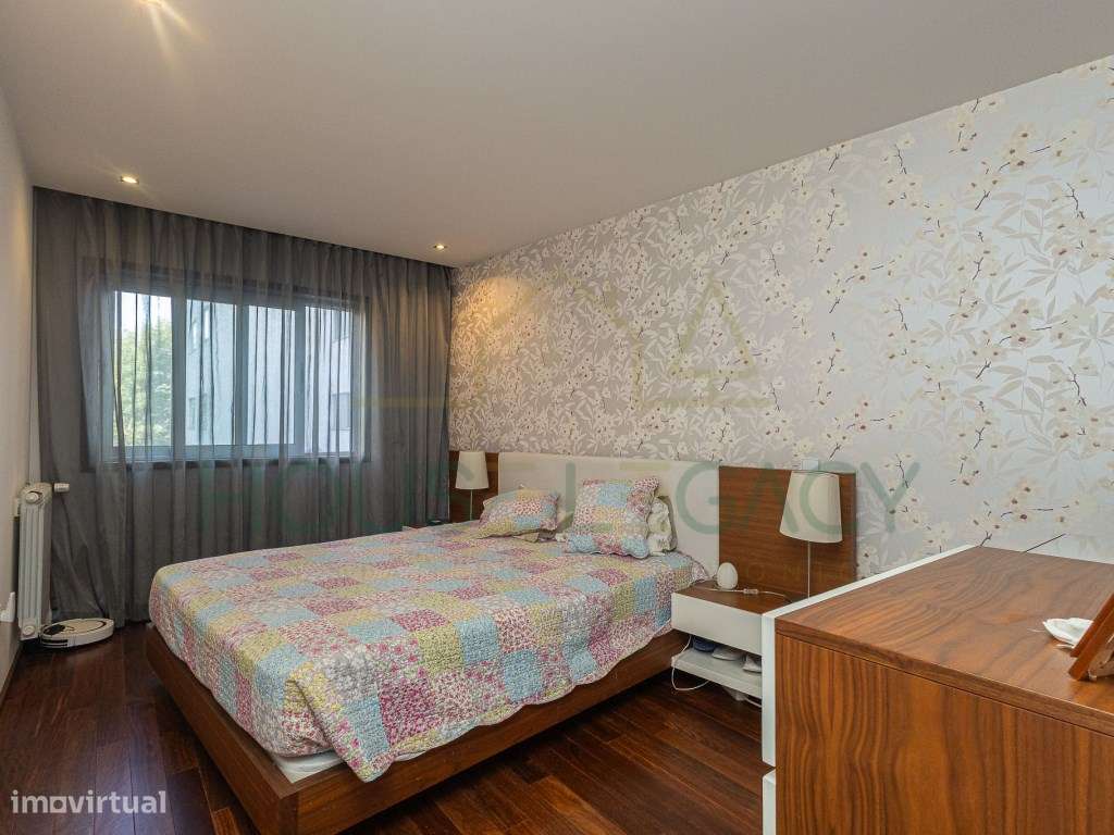 Apartamento T3 em Paranhos - FEUP-23