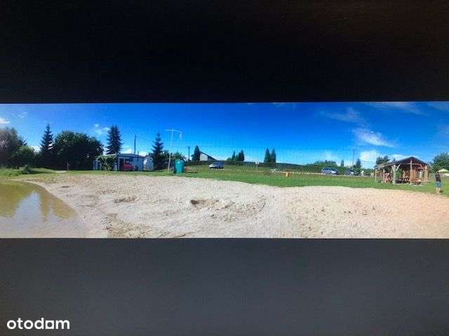 Ładne działki, las, jezioro-Nienawiszcz-PROMOCJA!!-15