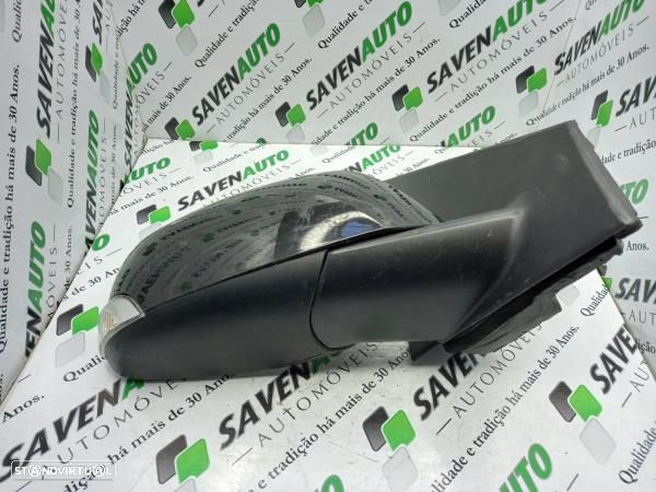 Espelho Retrovisor Dto Electrico Renault Megane Cc (Ez0/1_) - 2