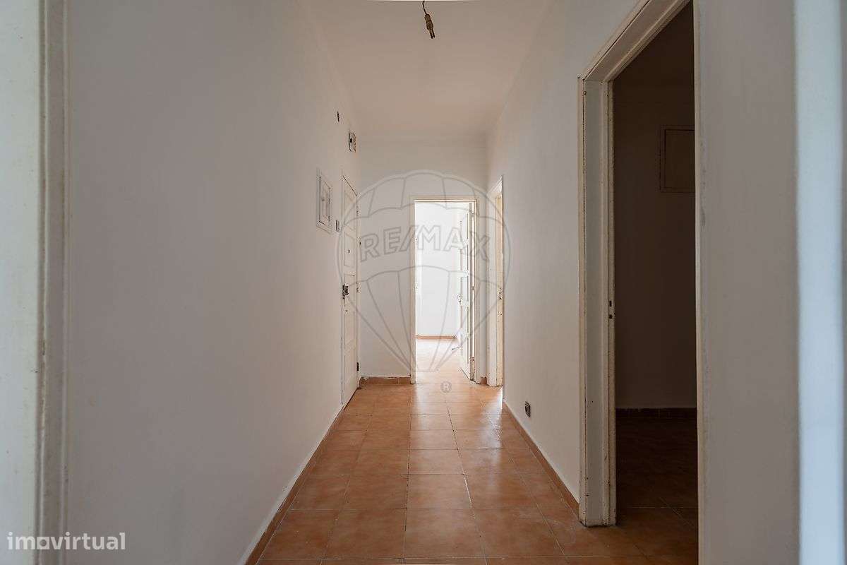 Apartamento T3 para venda - Grande imagem: 4/23