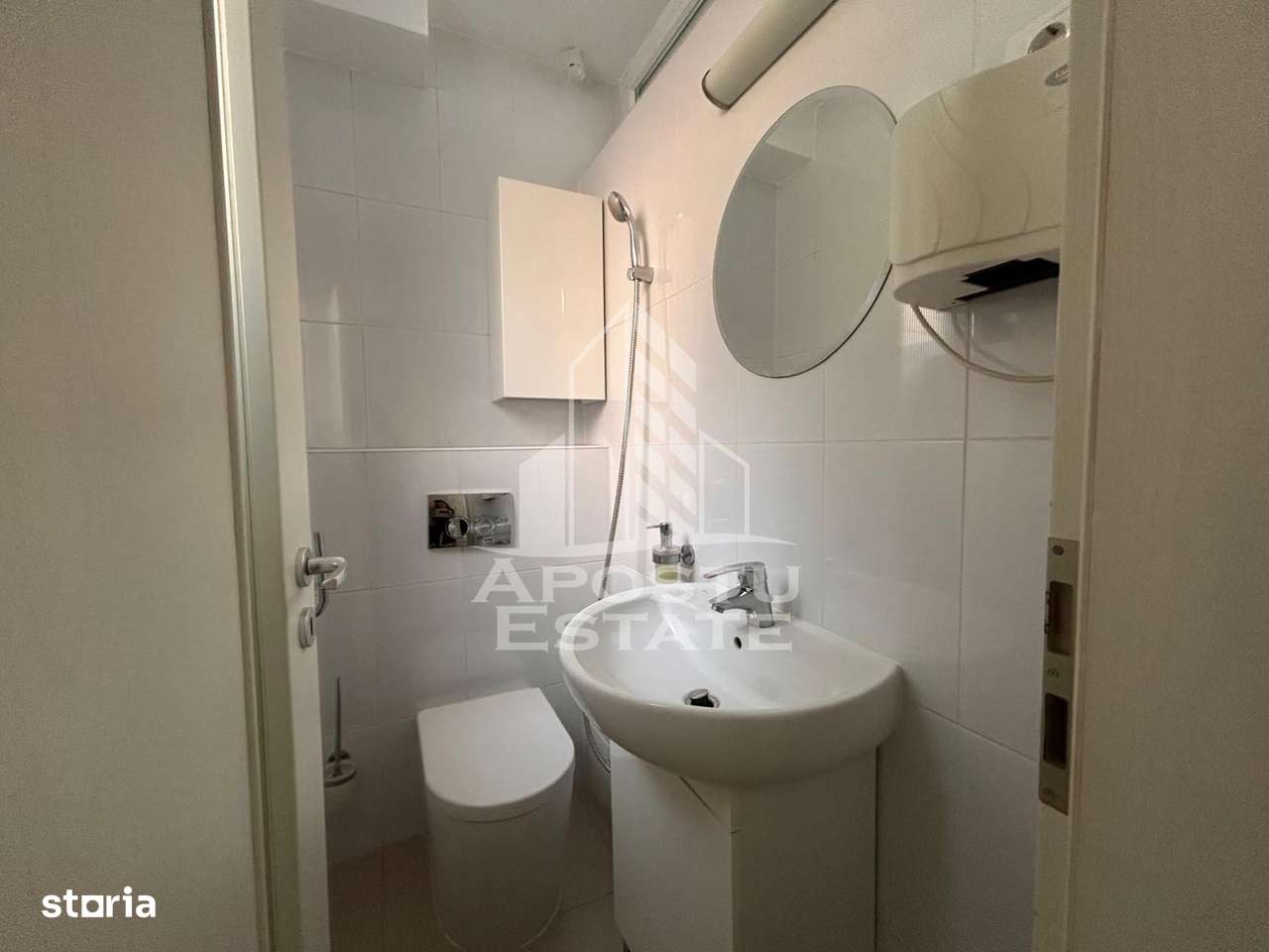 Spatiu birou 27 mp, zona Medicina - Imagine principală: 5/7