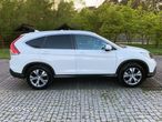 Honda CR-V 1.6i DTEC 2WD Lifestyle - 7