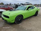 Dodge Challenger Automatik R/T Plus Shaker - 1