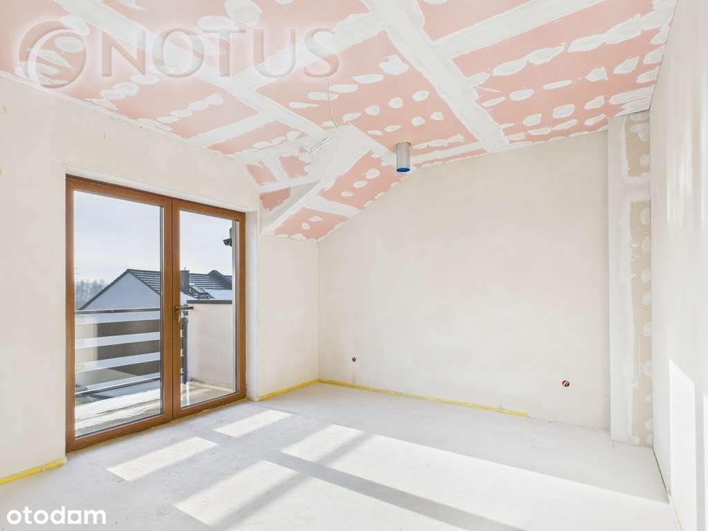 połówka bliźniaka/zakup bez pozw.MSWiA/3 mieszk.-8