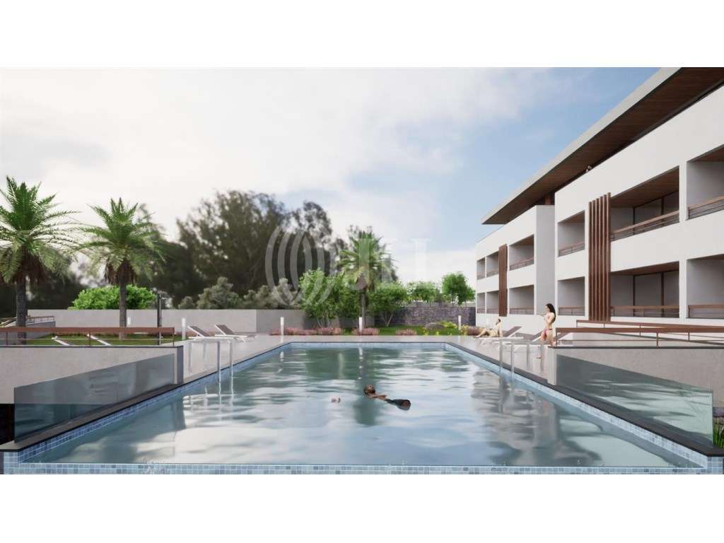 Apartamento T1 novo, no 58 Virtudes, na ilha da Madeira - Grande imagem: 5/43