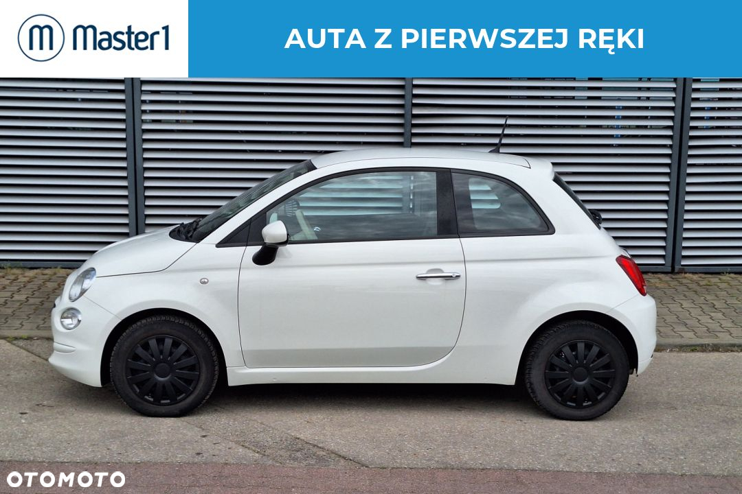 Fiat 500 1.2 Pop - 2