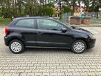 Volkswagen Polo 1.2 TDI MATCH - 9