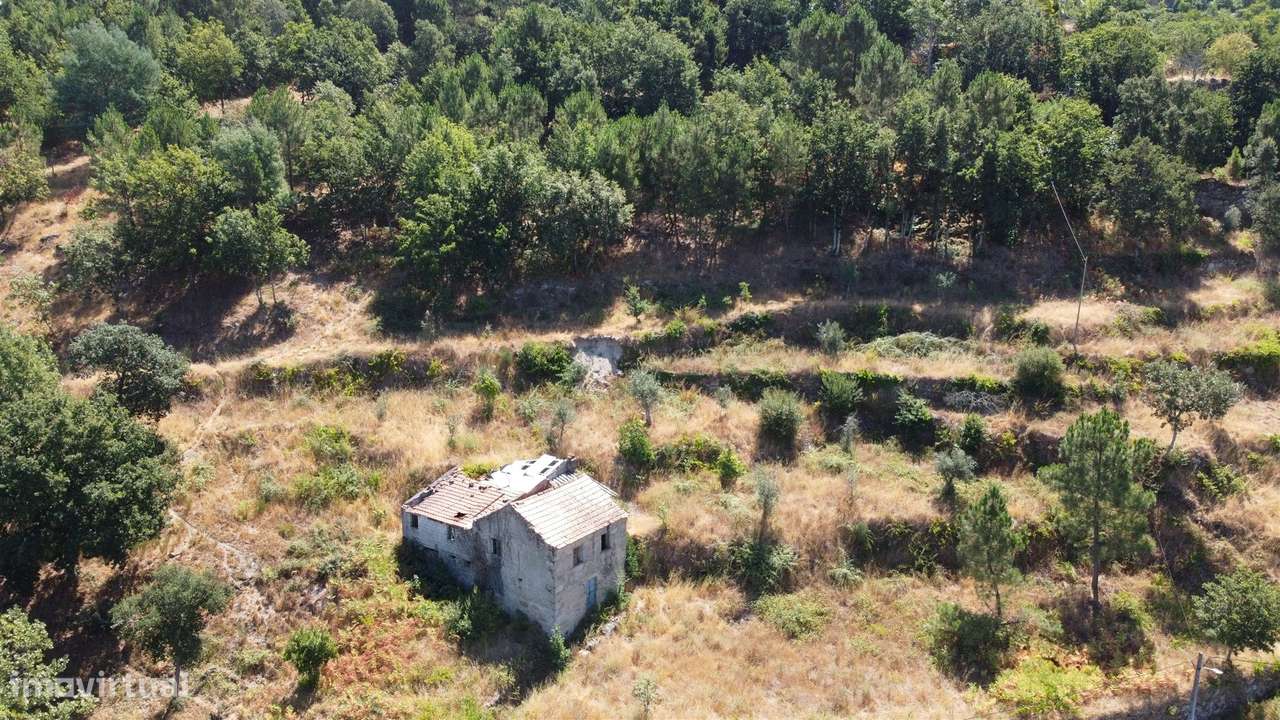 Quinta T0 Venda em Seia, São Romão e Lapa dos Dinheiros,Seia-6