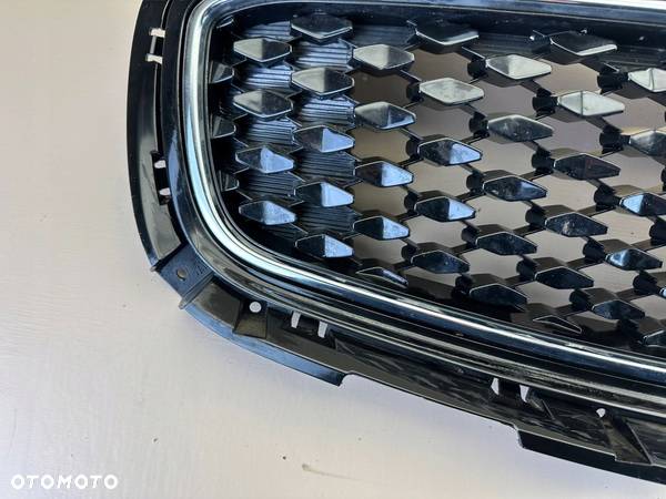 KIA SPORTAGE IV 4 15-18R GRILL KRATKA ATRAPA CHŁODNICY 86350-F1010 - 3