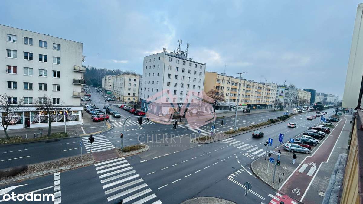 Mieszkanie w topowej lokalizacji | Centrum Gdyni-17