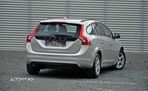 Volvo V60 D2 Geartronic Kinetic - 3