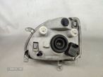 Optica Farol Direita Drt Opel Agila (A) (H00) - 3